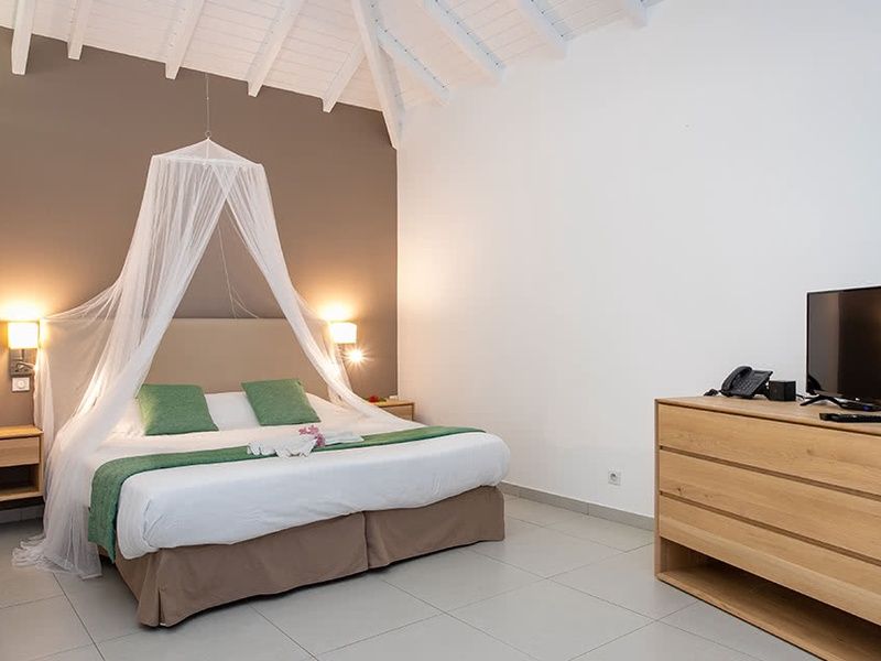 Hôtel La Plantation 4* pas cher photo 6