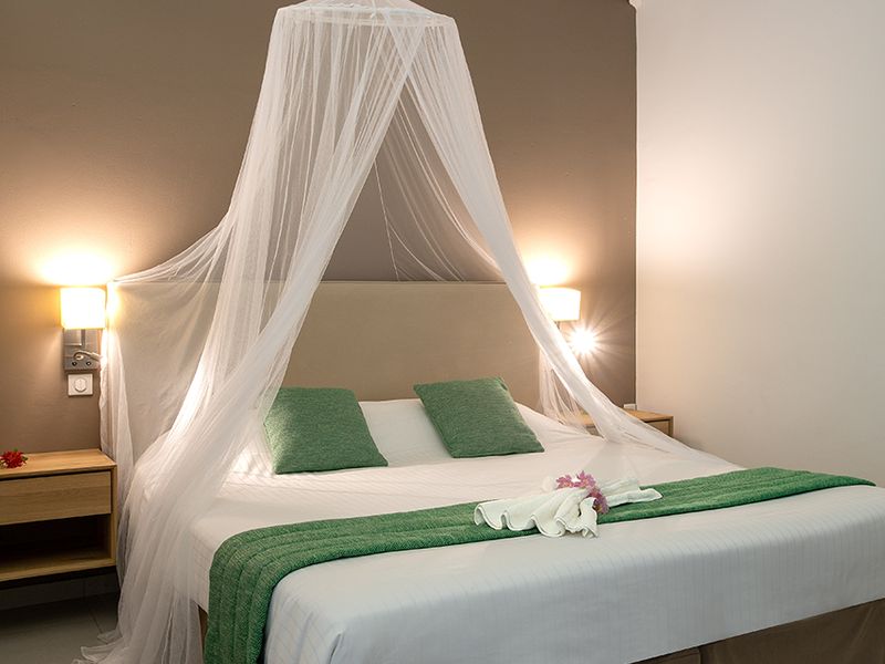 Hôtel La Plantation 4* pas cher photo 8