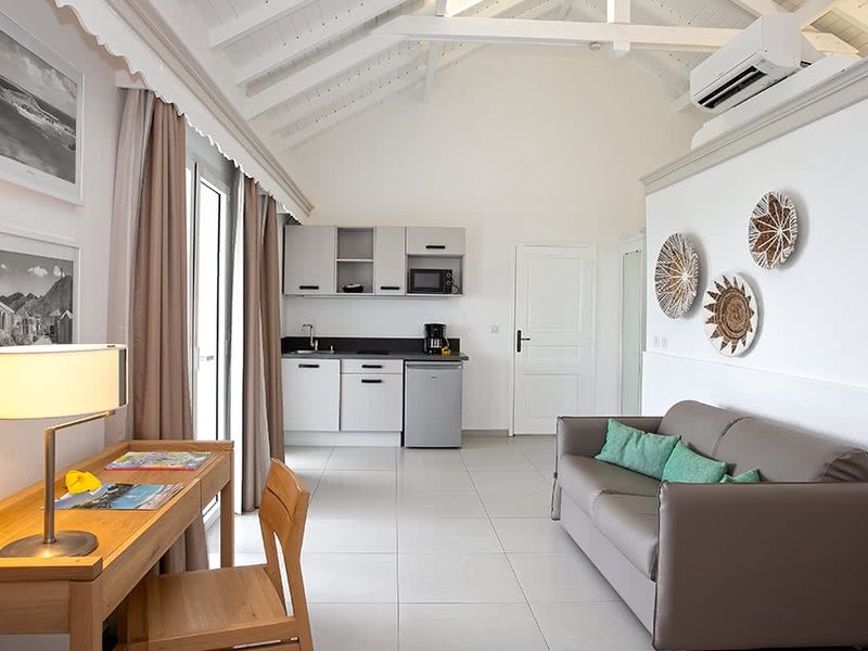 Hôtel La Plantation 4* pas cher photo 10