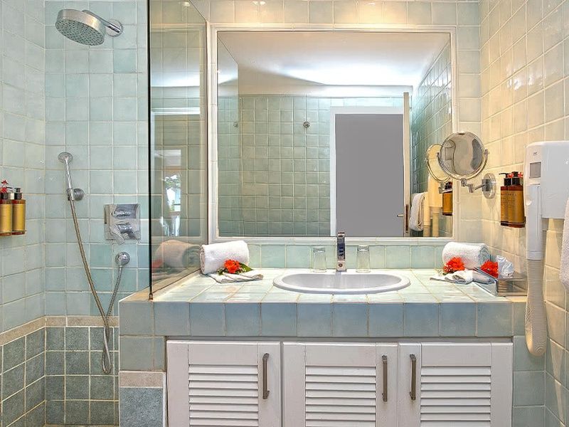 Hôtel La Plantation 4* pas cher photo 11