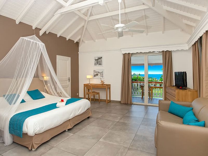 Hôtel La Plantation 4* pas cher photo 12