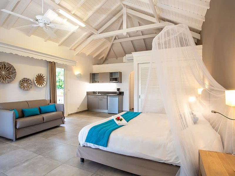 Hôtel La Plantation 4* pas cher photo 13