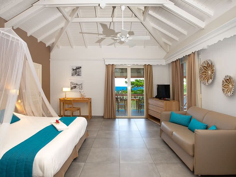 Hôtel La Plantation 4* pas cher photo 14