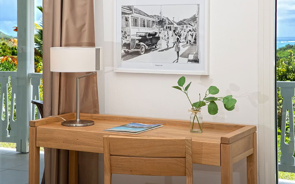 Hôtel La Plantation 4* pas cher photo 15