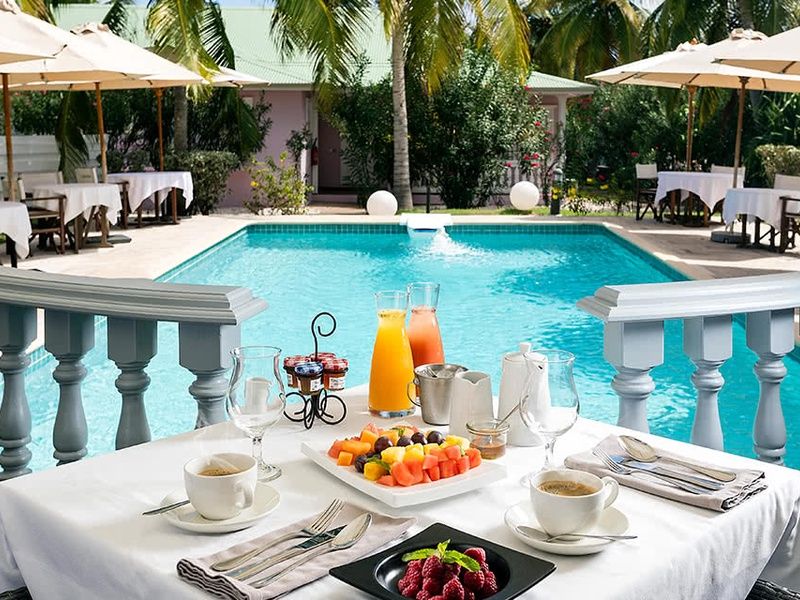 Hôtel Esmeralda Resort 4* pas cher photo 8