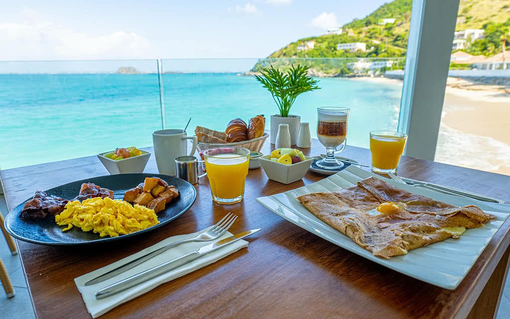 Hôtel Grand Case Beach Club 3* pas cher photo 5