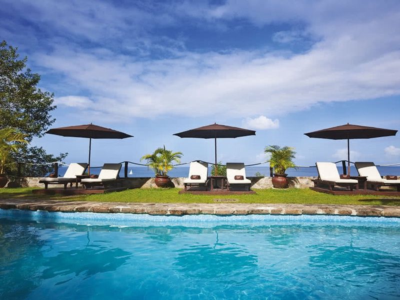 Hôtel Ti Kaye Resort & Spa 4* pas cher photo 15