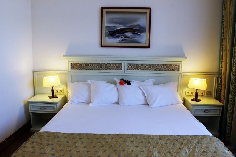 Hôtel Royal Palace Helena Park 5* pas cher photo 3