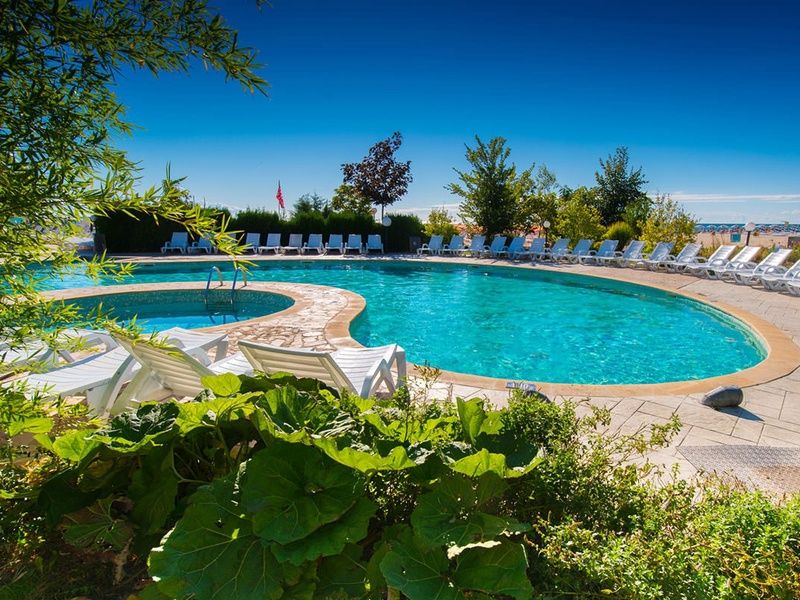 Club Lookéa Laguna Beach 4* pas cher photo 1