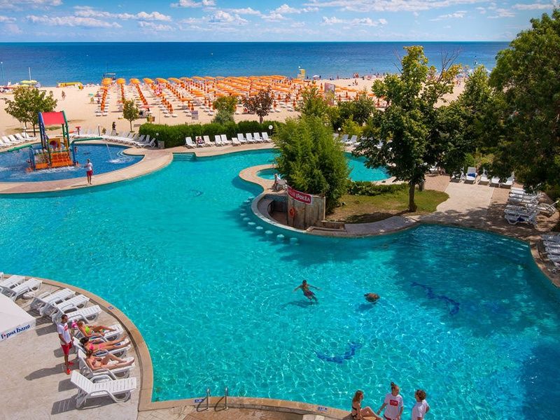 Club Lookéa Laguna Beach 4* pas cher photo 2