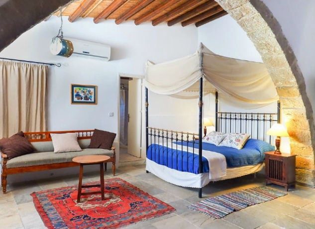 Hôtel Cyprus Villages 3* pas cher photo 3