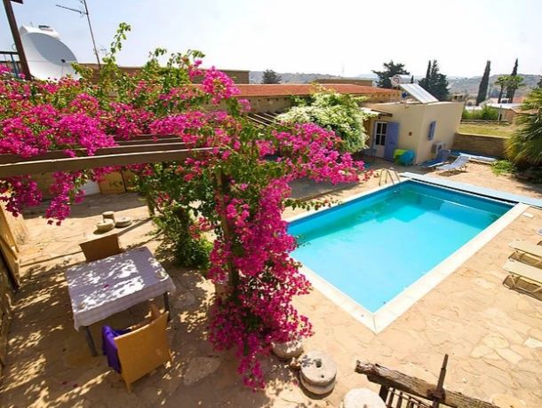 Hôtel Cyprus Villages 3* pas cher photo 5