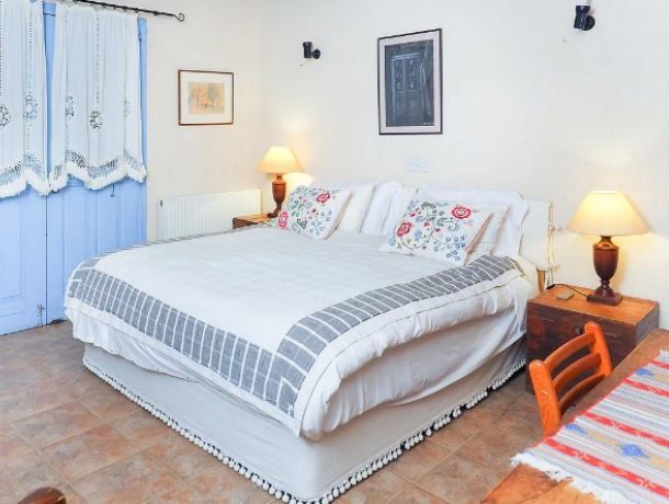 Hôtel Cyprus Villages 3* pas cher photo 8