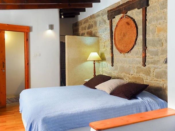 Hôtel Cyprus Villages 3* pas cher photo 9