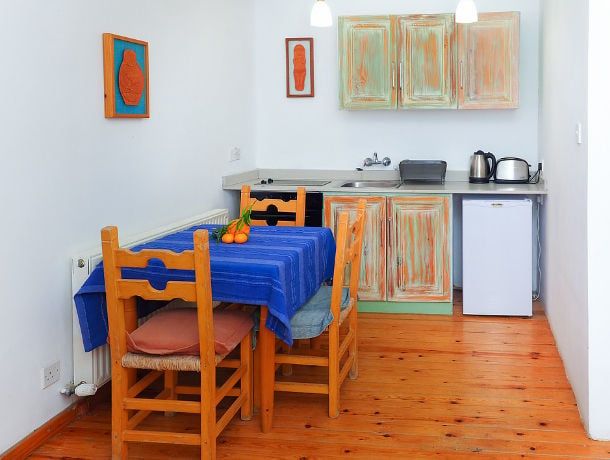 Hôtel Cyprus Villages 3* pas cher photo 11