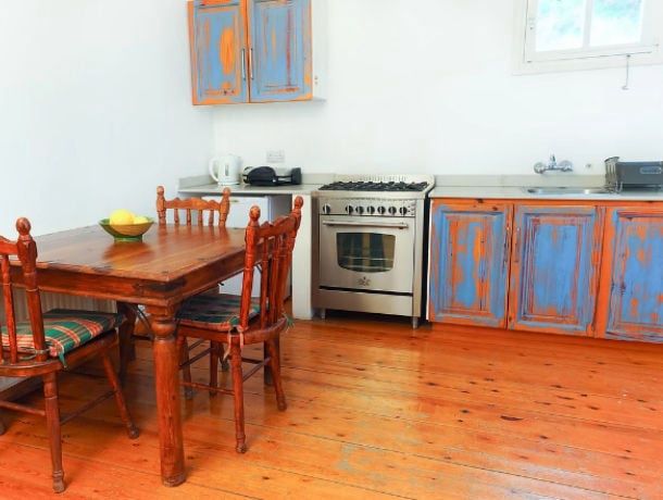 Hôtel Cyprus Villages 3* pas cher photo 12