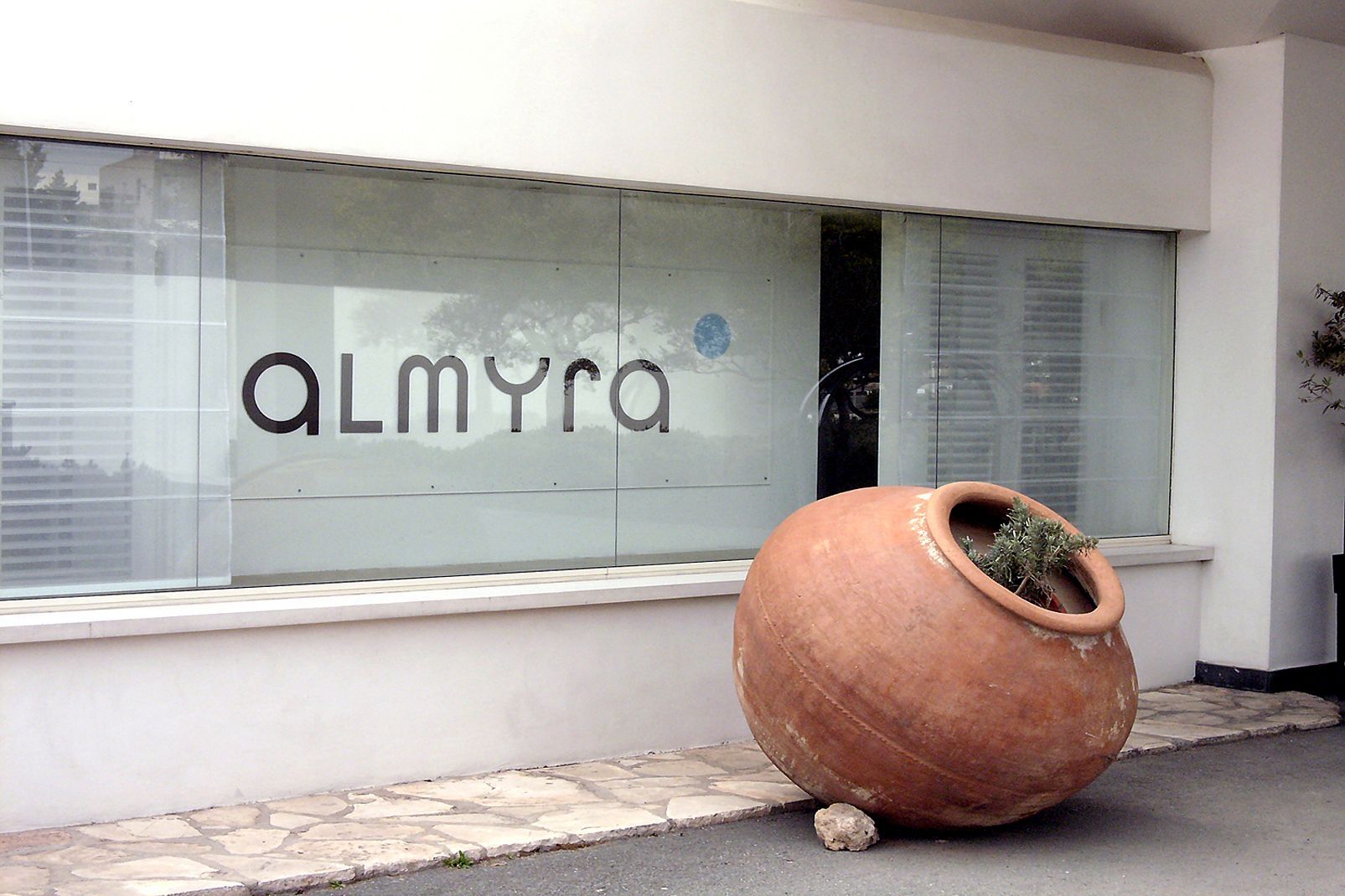 Hôtel Almyra 5* pas cher photo 2