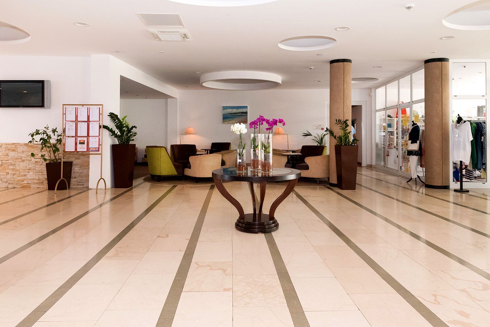 Hôtel Club Zora 3* pas cher photo 3