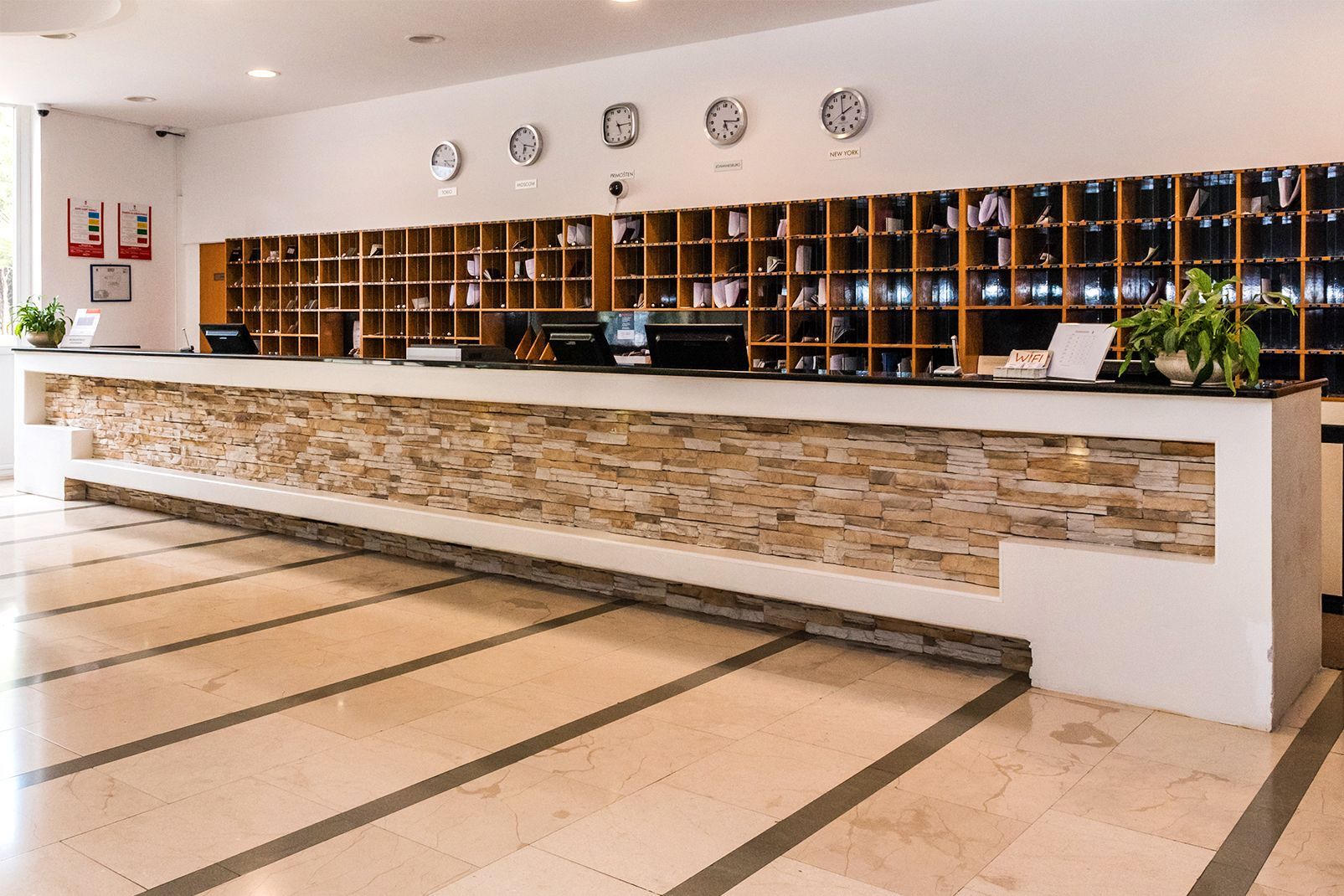 Hôtel Club Zora 3* pas cher photo 4