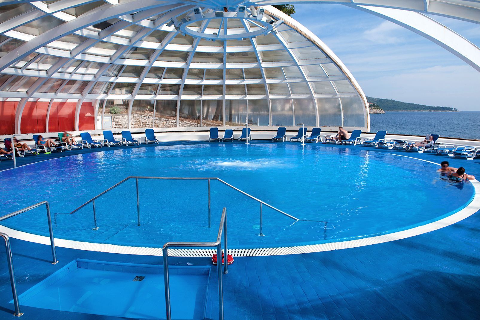 Hôtel Club Zora 3* pas cher photo 5