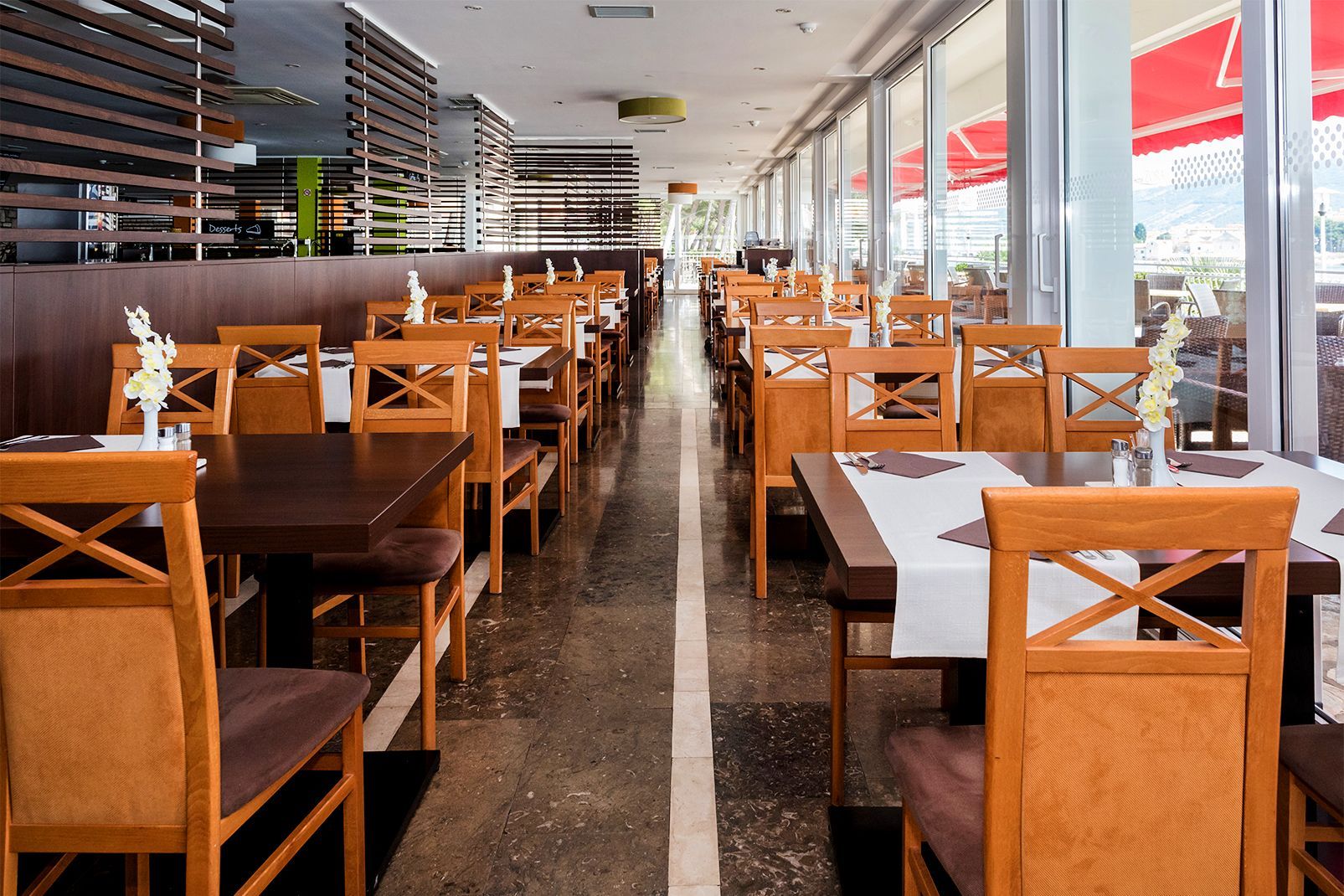 Hôtel Club Zora 3* pas cher photo 7