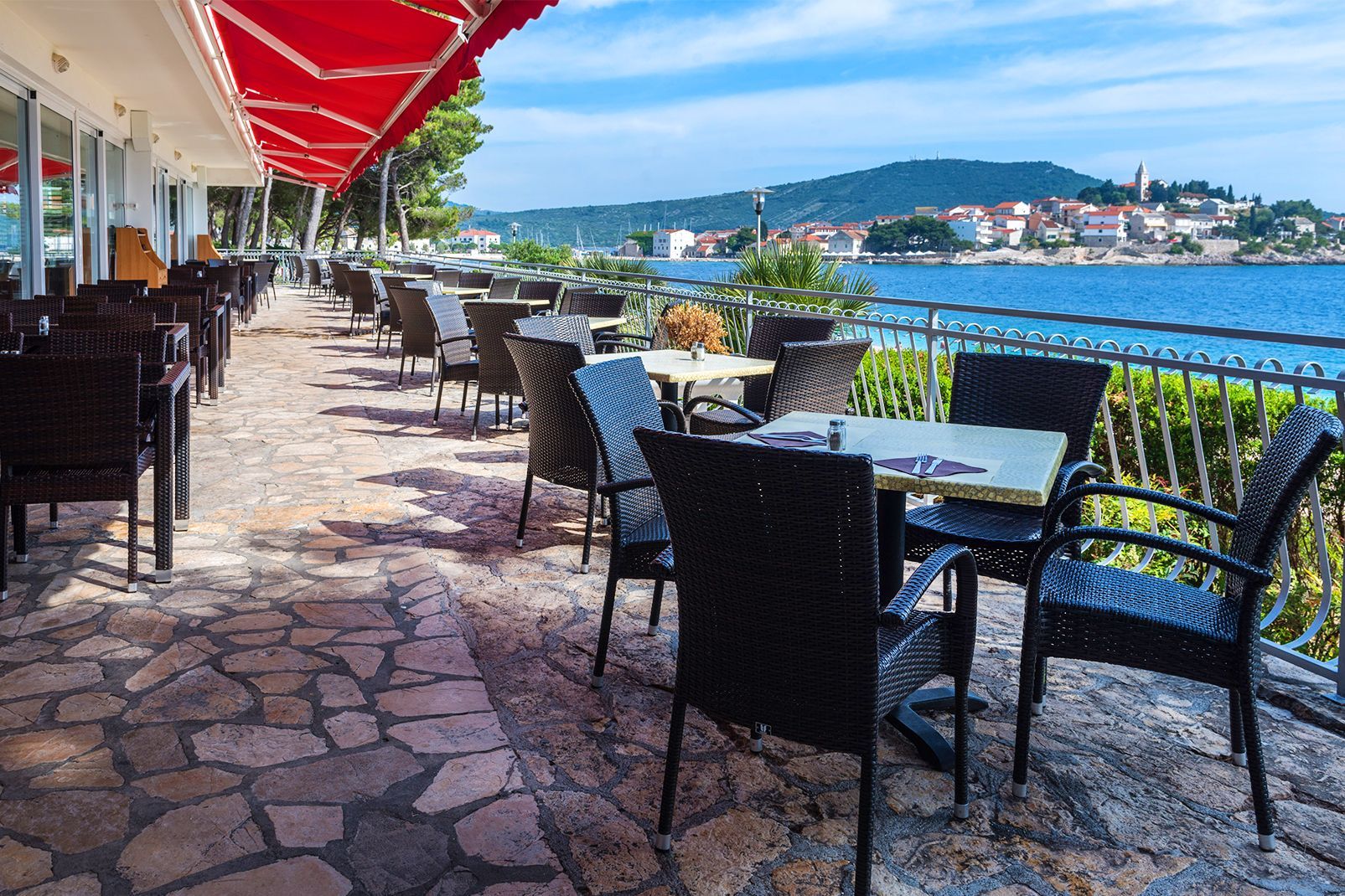 Hôtel Club Zora 3* pas cher photo 8