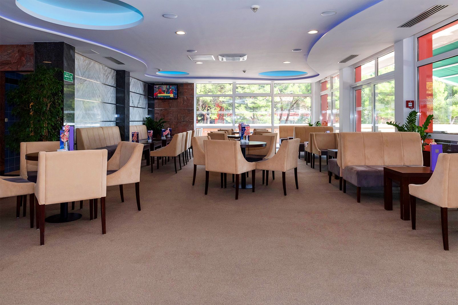 Hôtel Club Zora 3* pas cher photo 9