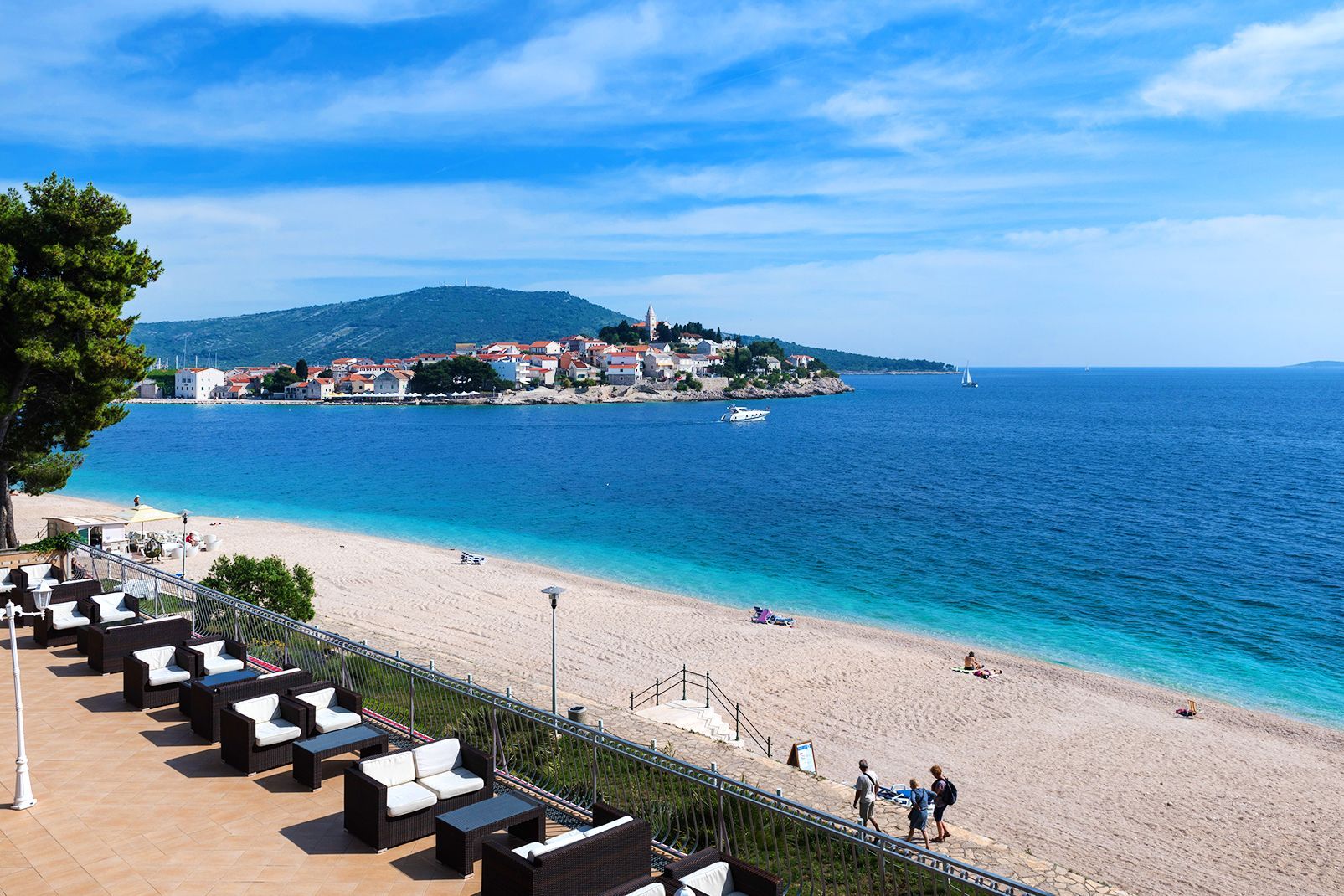 Hôtel Club Zora 3* pas cher photo 11