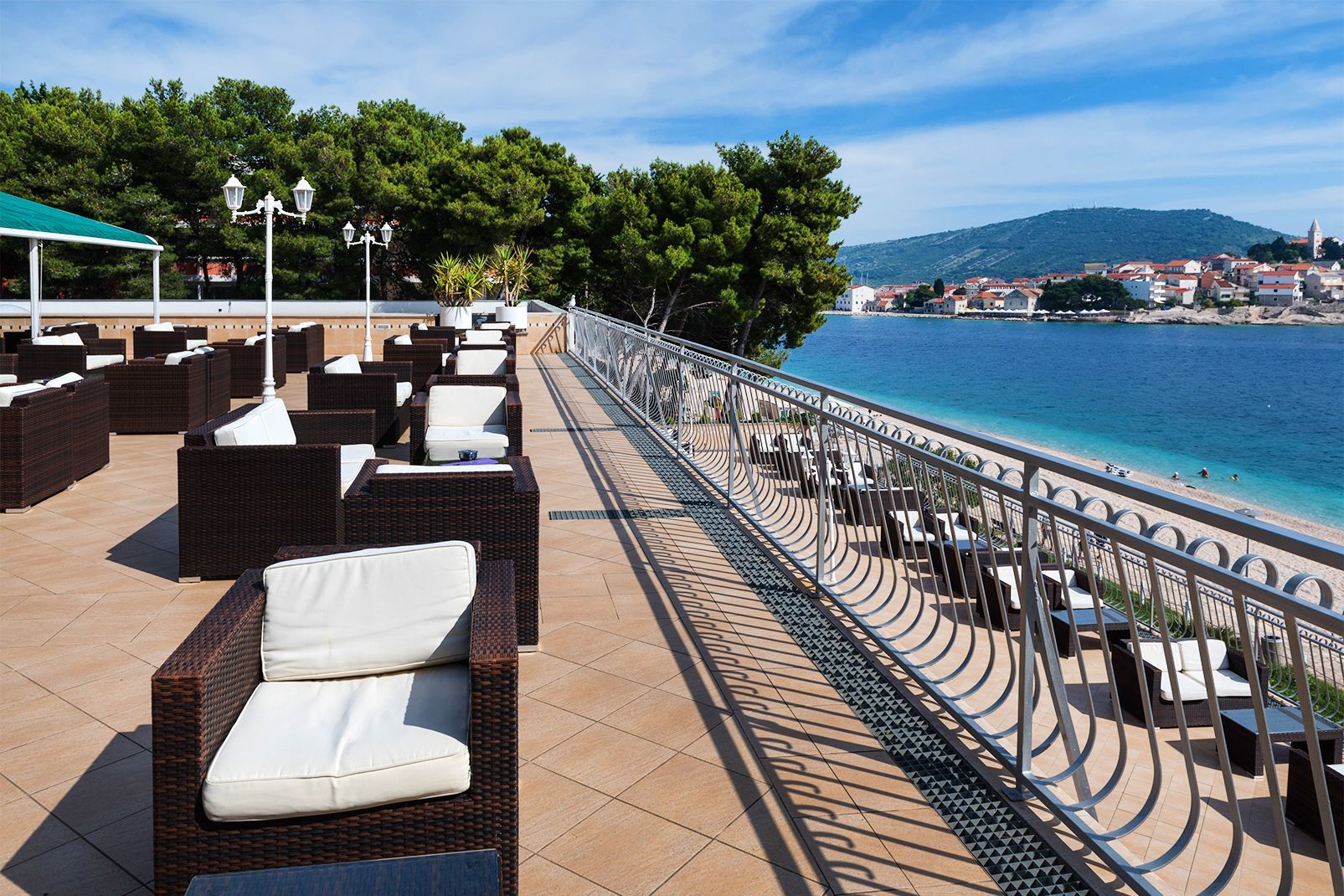 Hôtel Club Zora 3* pas cher photo 12