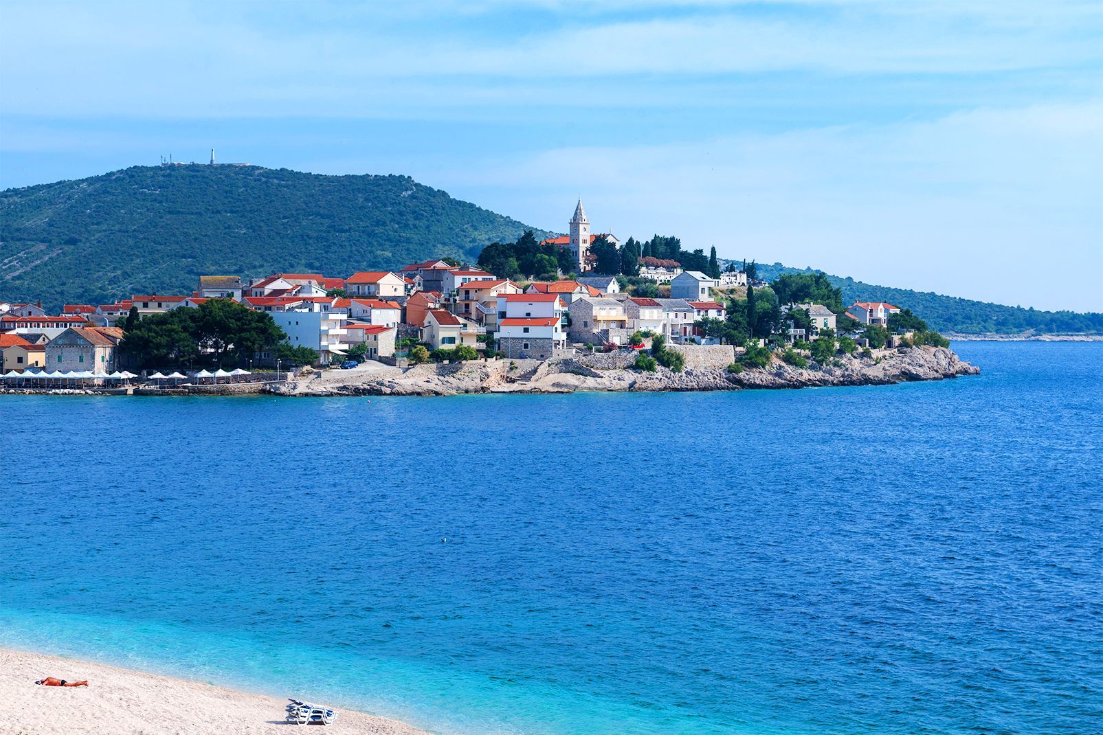 Hôtel Club Zora 3* pas cher photo 13