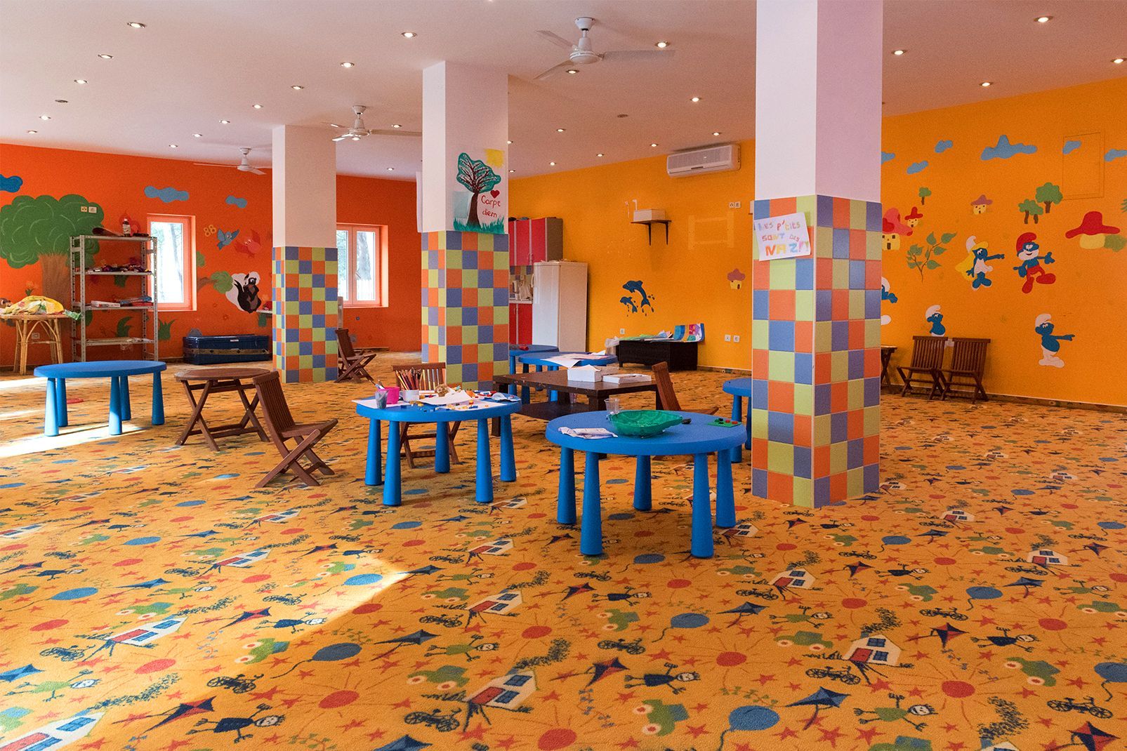 Hôtel Club Zora 3* pas cher photo 14