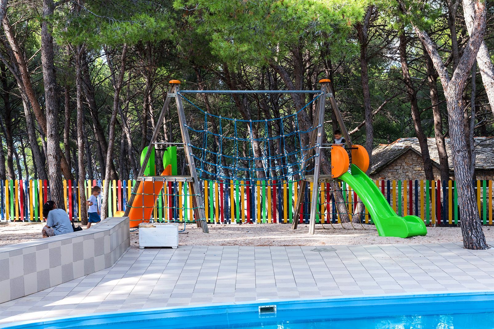 Hôtel Club Zora 3* pas cher photo 15