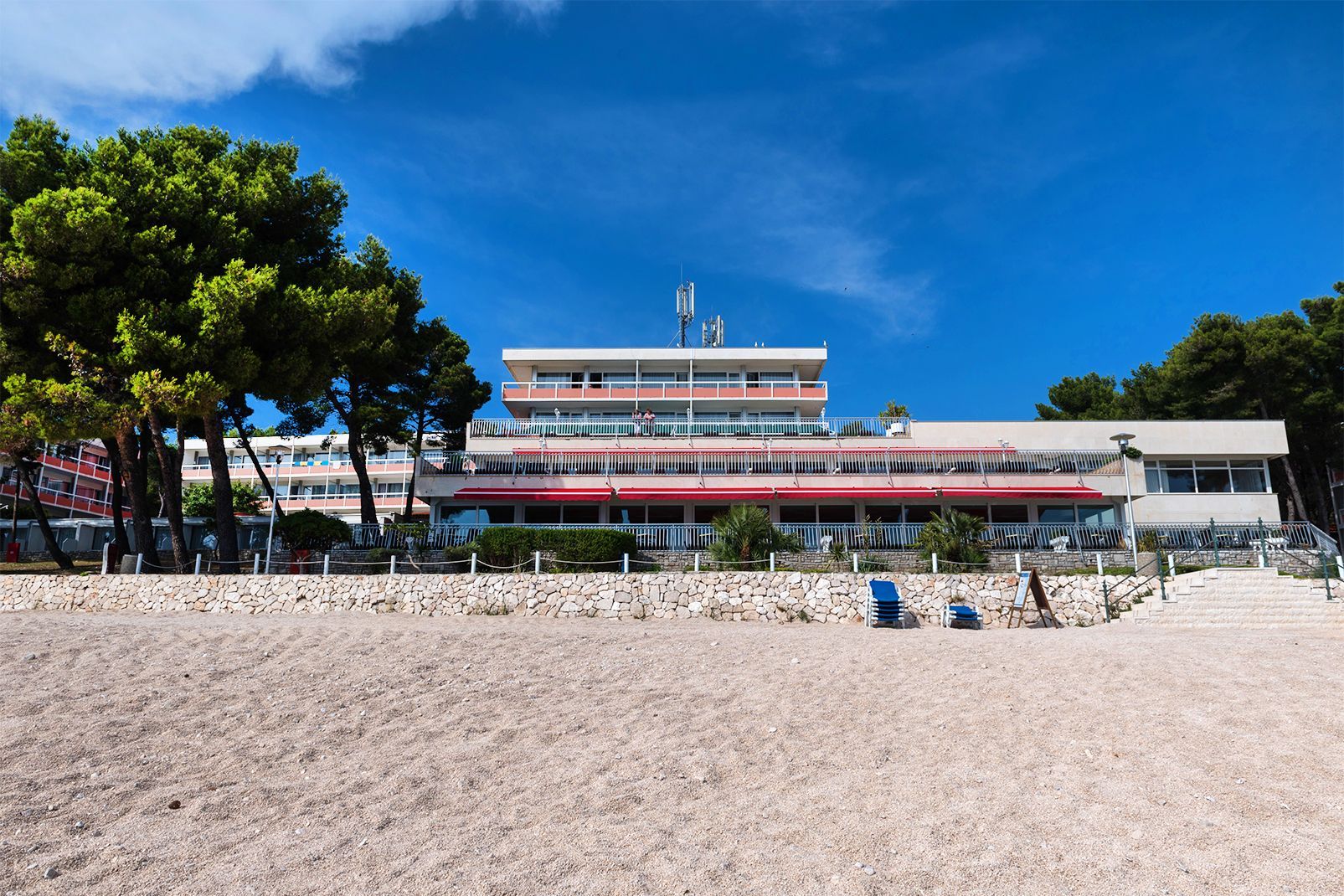 Hôtel Club Zora 3* pas cher photo 17