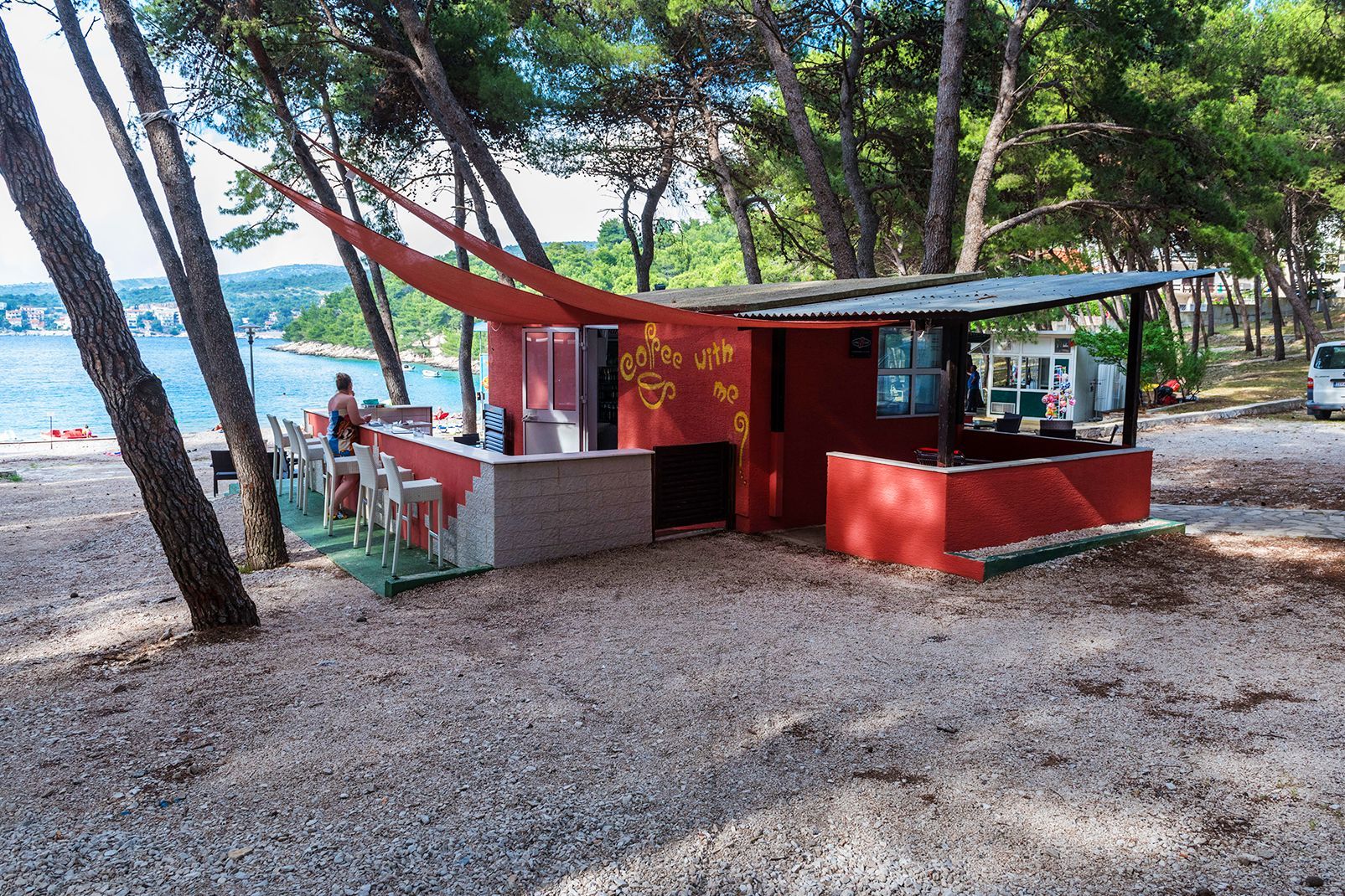 Hôtel Club Zora 3* pas cher photo 18