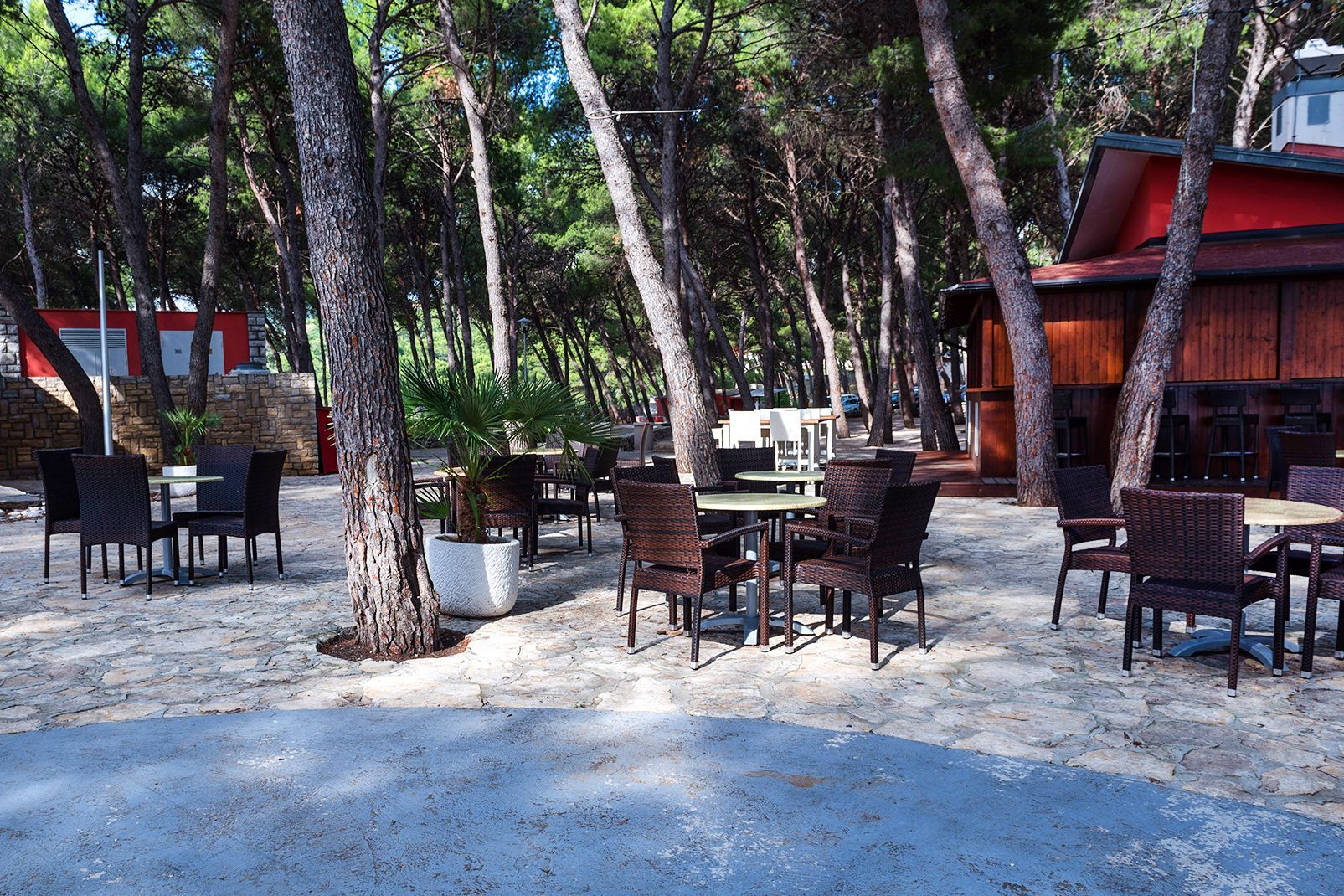 Hôtel Club Zora 3* pas cher photo 19