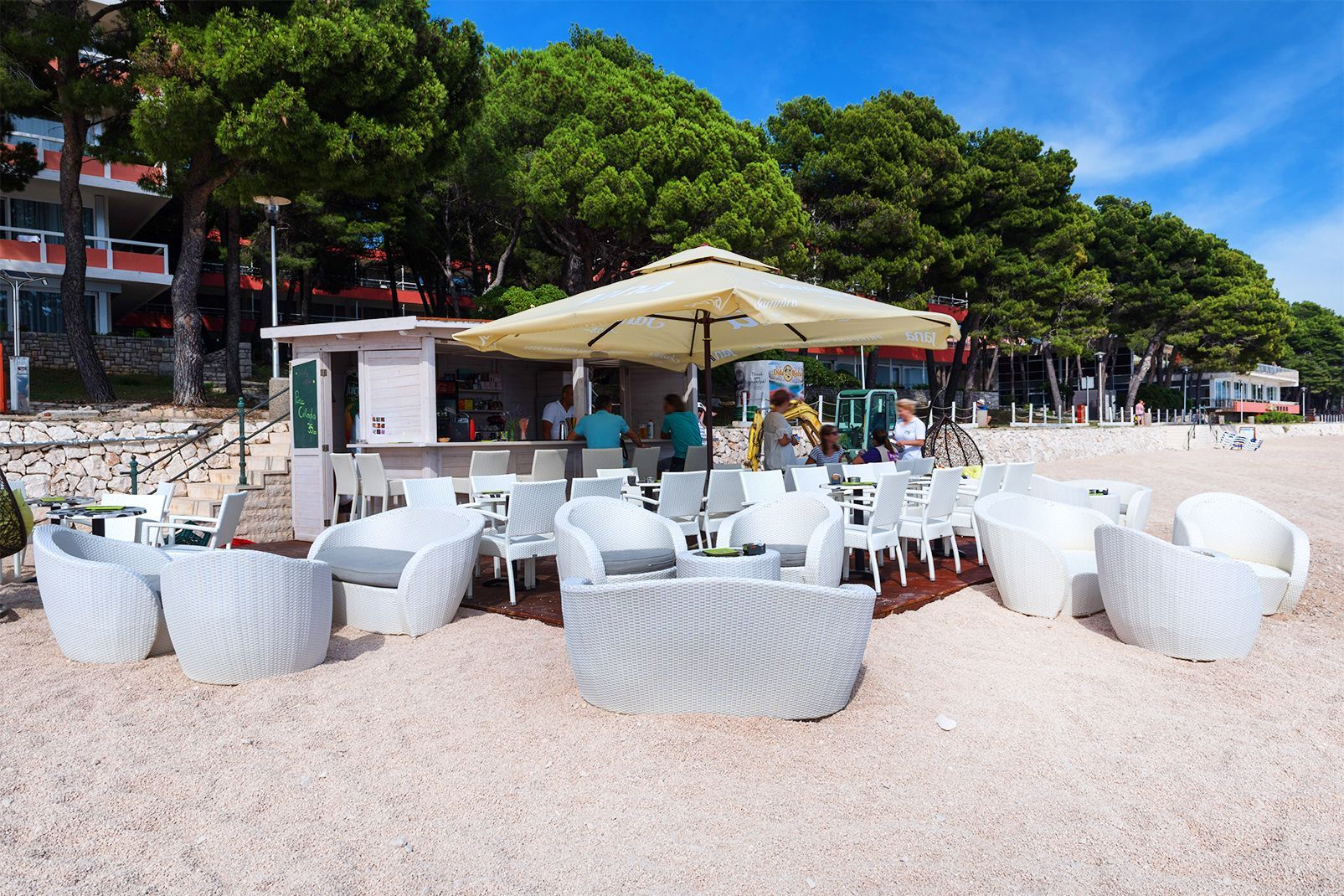 Hôtel Club Zora 3* pas cher photo 20