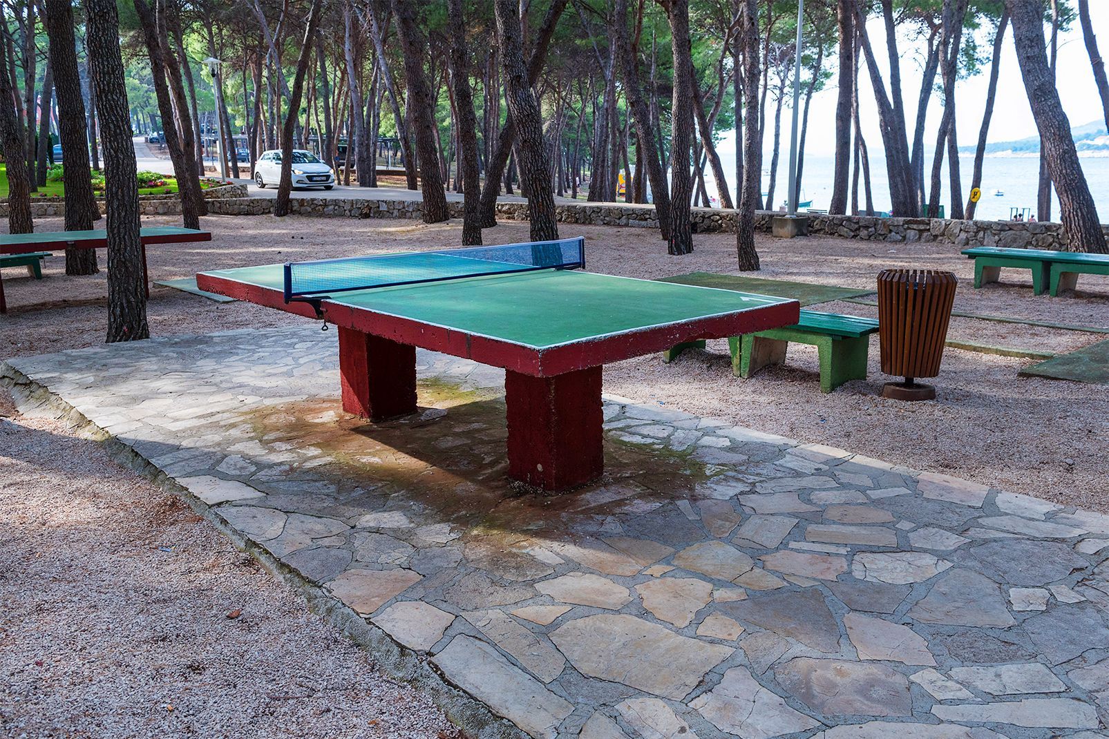 Hôtel Club Zora 3* pas cher photo 21