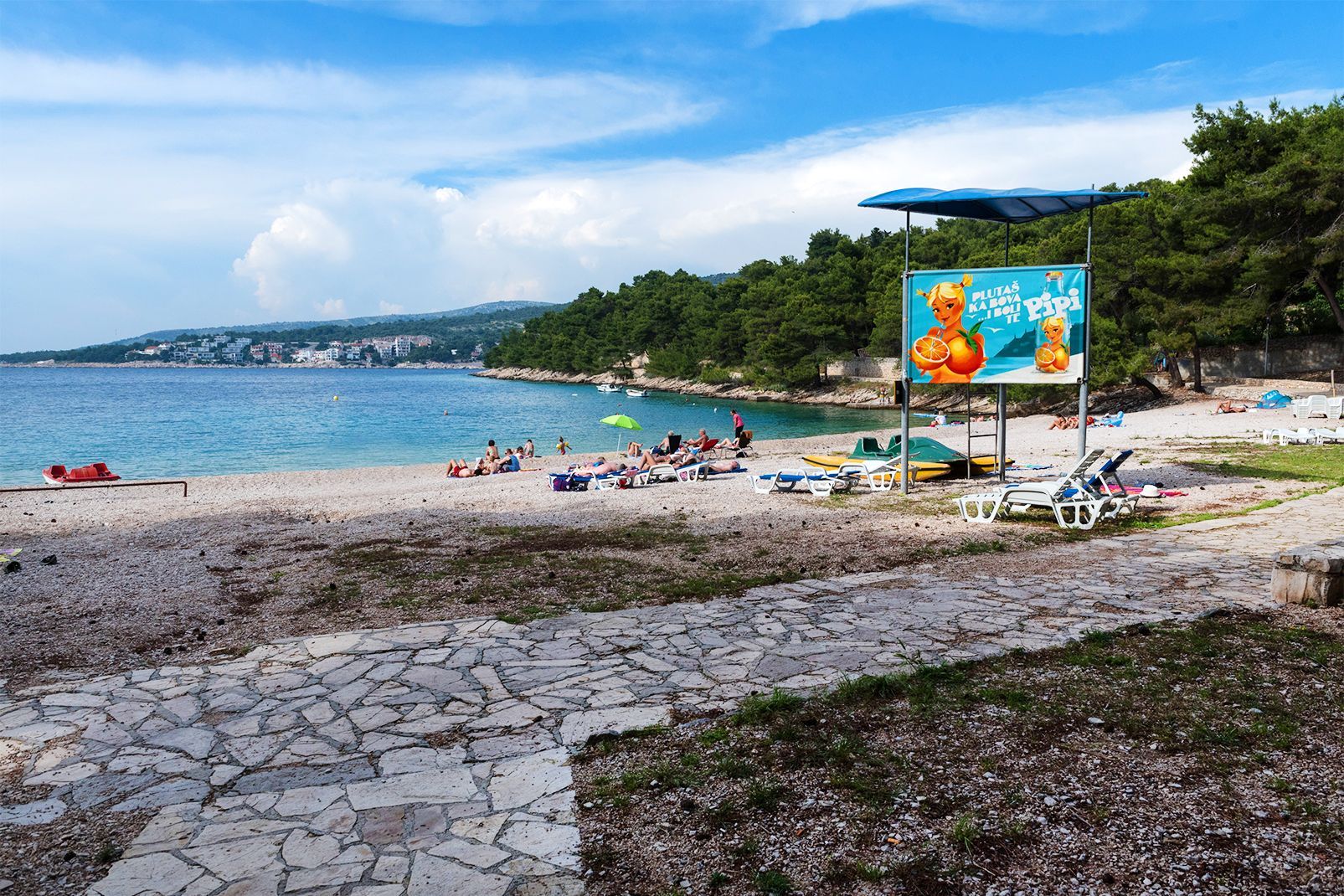 Hôtel Club Zora 3* pas cher photo 22