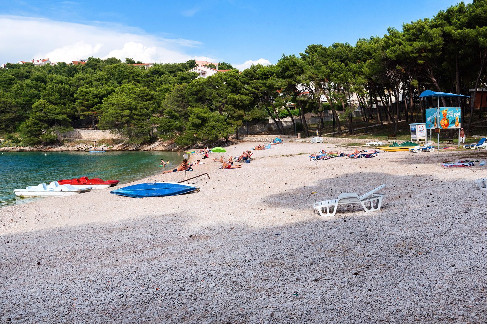 Hôtel Club Zora 3* pas cher photo 23