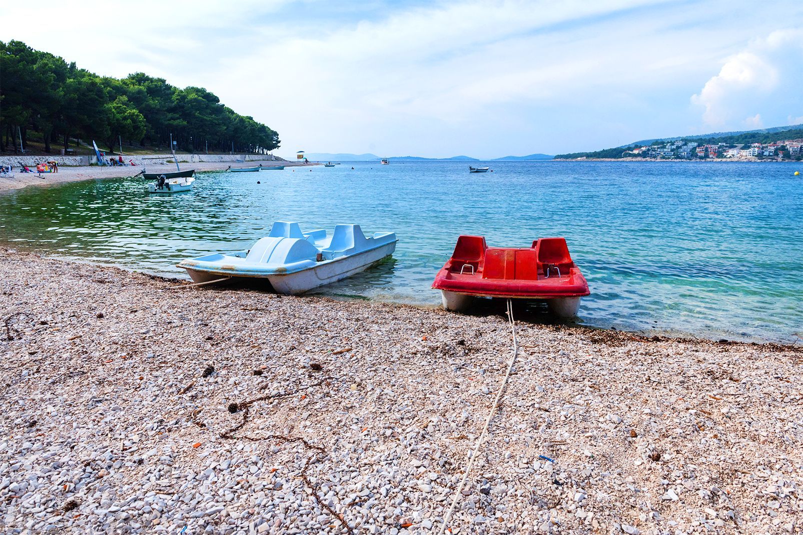 Hôtel Club Zora 3* pas cher photo 25