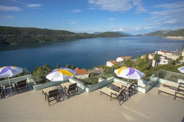 Club Framissima Grand Hotel Neum 4* pas cher photo 4