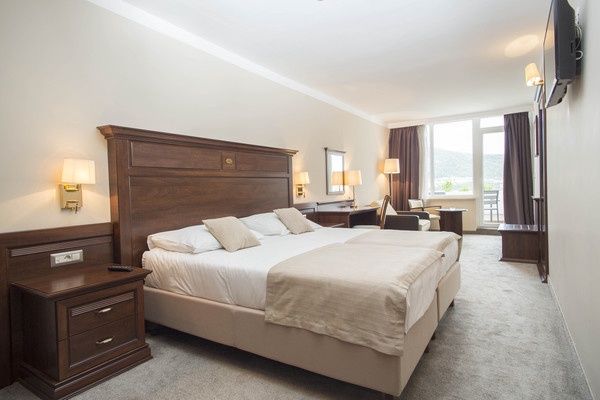 Club Framissima Grand Hotel Neum 4* pas cher photo 6