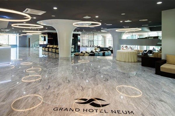 Club Framissima Grand Hotel Neum 4* pas cher photo 16