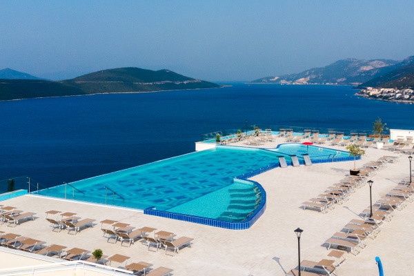 Club Framissima Grand Hotel Neum 4* pas cher