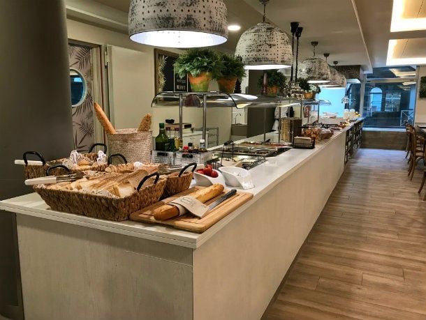 Hôtel Metropol 4* - Lloret Del Mar pas cher photo 6