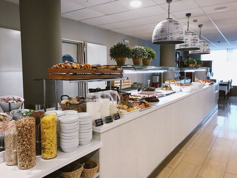 Hôtel Metropol 4* - Lloret Del Mar pas cher photo 8
