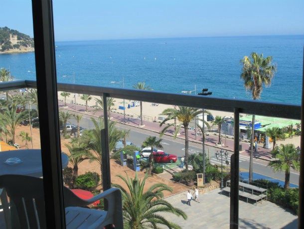 Hôtel Metropol 4* - Lloret Del Mar pas cher photo 11