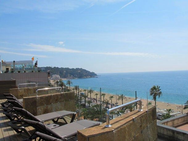 Hôtel Metropol 4* - Lloret Del Mar pas cher photo 13