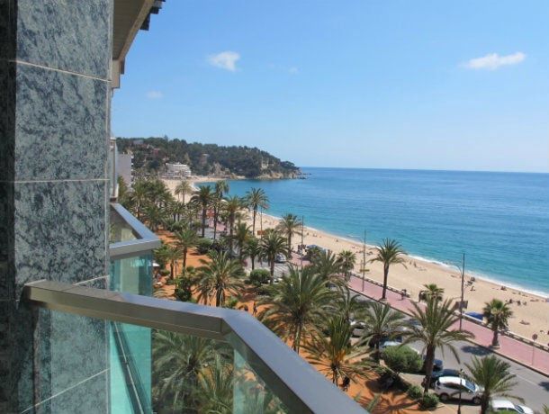Hôtel Miramar 4* -Lloret Del Mar pas cher photo 1