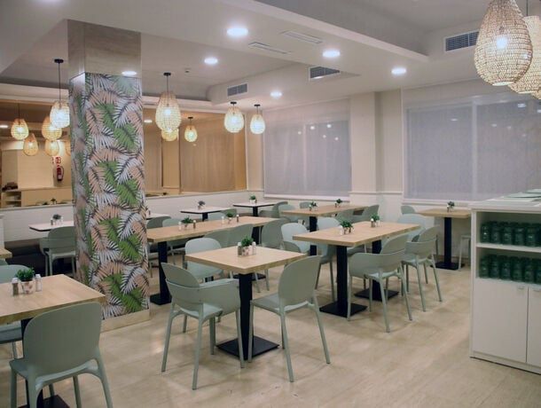 Hôtel Miramar 4* -Lloret Del Mar pas cher photo 7